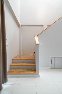 COMFORTABLE RENOVATED 2BR TownHouse5 MonkeyHill - 9