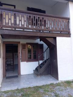 Duplex Apartment for 8 à 10 people with garden - 2