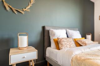 Le Balcon des Halles, Lumineux - vue dégagée - Limoges - 3