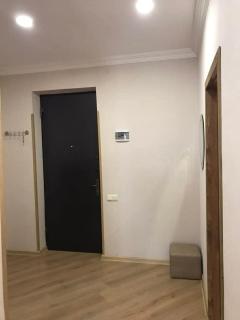 mtatsminda residence - 7