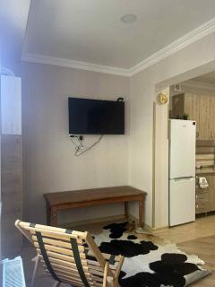 mtatsminda residence - 2