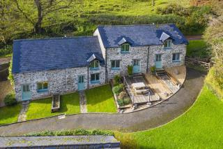 2 Bed in Parracombe oc-cottag - 0