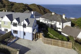 3 Bed in Mortehoe oc-spindm - 4