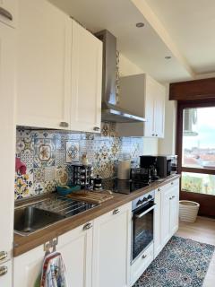 Lake Como View Radiance - 3