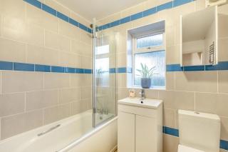 1 Bed in Ashcott oc-m33651 - 1