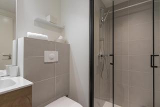 Les Ecrins de Kayla -Piscine - Sauna - 2