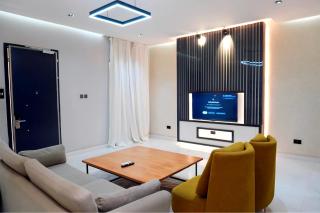 2020 Apartment Katampe - 4