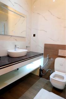 2020 Apartment Katampe - 1