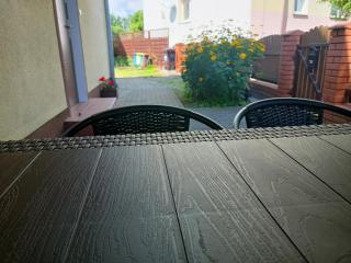 Pokoje w centrum Mikołajek - 8