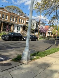 Walk 2 metro near Trinity Howard free parking NWDC - 7