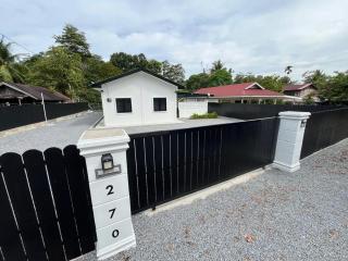 Desa Ibol Cottage and River - Max 10Pax - 7