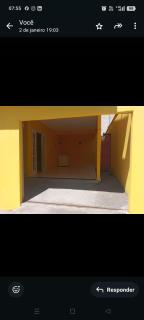 Casa de família - 2