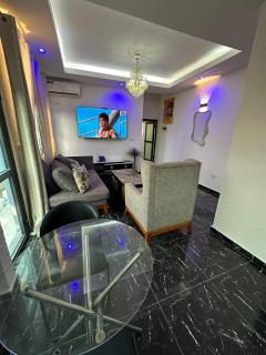 Apparts Hotel Tade House - 4