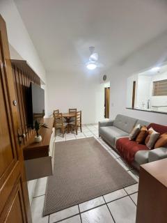 Apartamento 02 - 1