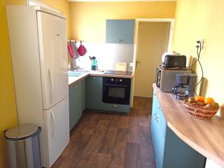 Maison 6 personnes - 1