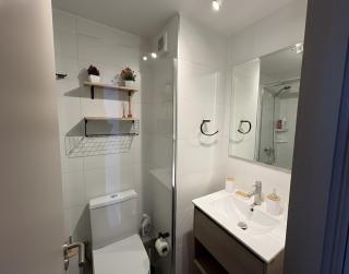 Ñuñoa I 1H1B I Metro Irarrazaval - 8