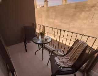 Ñuñoa I 1H1B I Metro Irarrazaval - 5