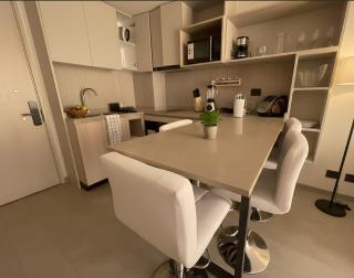 Ñuñoa I 1H1B I Metro Irarrazaval - 3