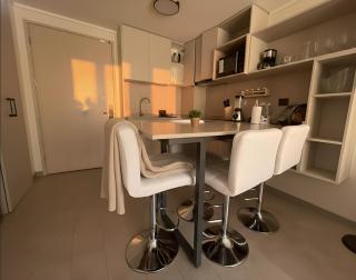 Ñuñoa I 1H1B I Metro Irarrazaval - 1