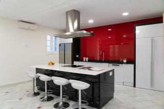 SibsBcn-Paseo de Gracia Luxury Exclusive Gaudí - 9