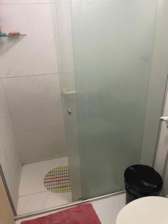 Casa 4 Qtos c Ar, Piscina, Churrasqueira, 100m Praia, Próximo Forte Itamaracá - 1