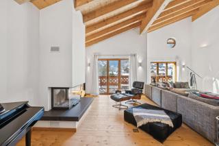 High-end duplex breathtaking views - 5