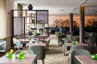 Best Western Plus Skogshöjd - 8