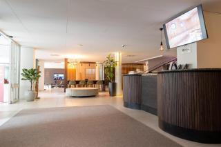 Best Western Plus Skogshöjd - 4