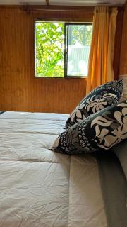 Cabañas Mahatua - 9