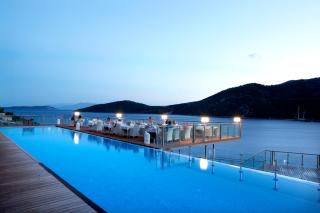 San Nicolas Resort Hotel - Mikros Gialos - 1