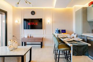 Marrakesh, Noria Residence, Luxury 1BR, Atlas View - 7