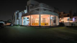 Vivek Srishti Resort- Near Ram Mandir Ayodhya - 5