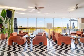 Marrakesh, Noria Residence, Luxury 1BR, Atlas View - 2