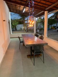 Casa à beira mar em Genipabu beach - 6