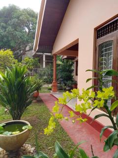 Blue Point Villa - Tangalle - 9