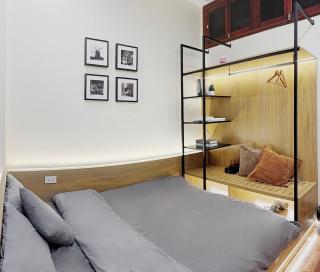 Toda House - 4Bedroom near Hoan Kiem Lake - 6