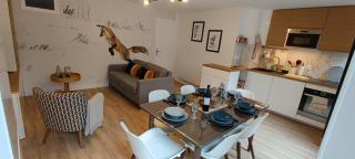 T2 bis hyper centre Cauterets 2 à 6 personnes - 0