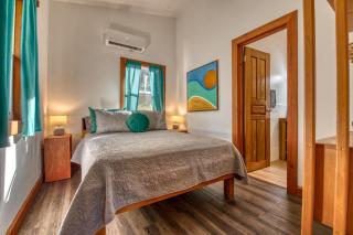 TropicalArts Resort&Studios - 3