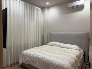 A pasos de la Playa y de Olas Altas, con Alberca - 3