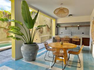 A pasos del Centro Historico, Bares, con Alberca - 1