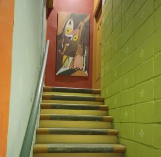 Espacio Nodo I - Montevideo - 6
