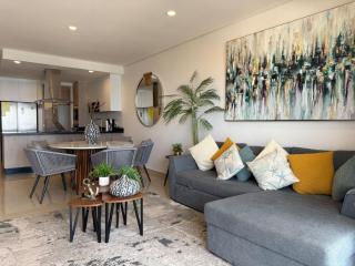 A Pie de Playa, Con Hermosas Vistas al Oceano - 8