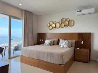 A Pie de Playa, Con Hermosas Vistas al Oceano - 7