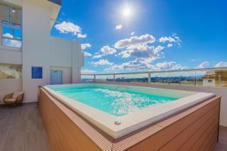 Cozy 3BR Condo in Ens. Ozama - 9