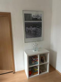 Moderne Ferienwohnung - Top Lage nahe Skigebiet & Wanderwegen - 4