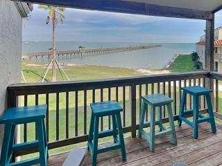 Allegro North #406 - Dock of the Bay - 3