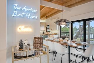 The Ancker Boat House - Waterfront on the Bayou - 7