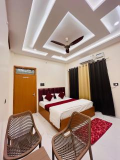 Hotel Rajnandani Palace - Premium Comfort Near Shri Ram Mandir - 2