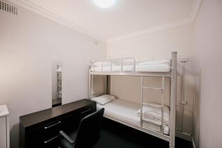 Urban Nomad Potts Point - 18 to 39 only - Sydney - 6