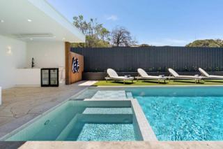 Lisence to Chill Amazing Pool and Location - 0